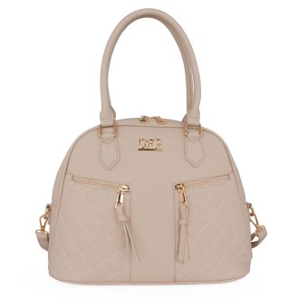 Women's Cream shoulder bag 25119-1204-CR